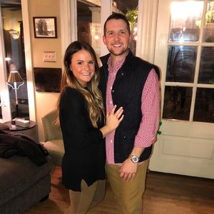 Meet your Posher, Richie